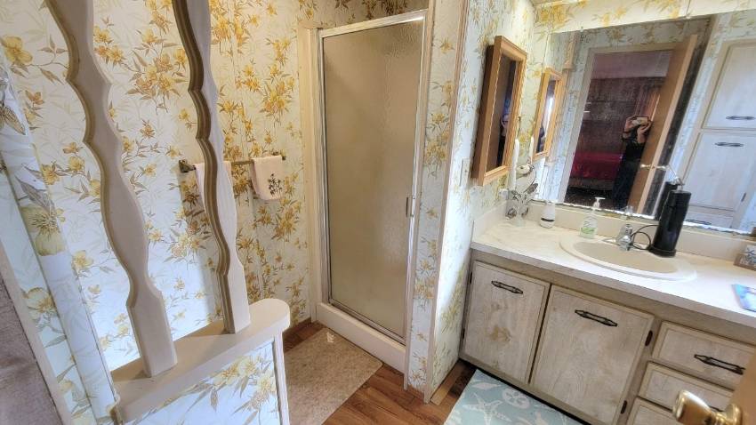 81 Stebbins Drive a Winter Haven, FL Mobile or Manufactured Home for Sale